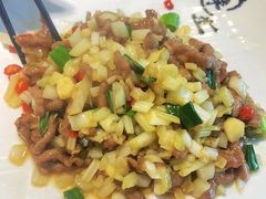 -千岛湖小鱼儿·淳安匠心农家菜