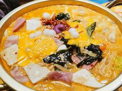 -芝芝Z-cheese芝士年糕专门店