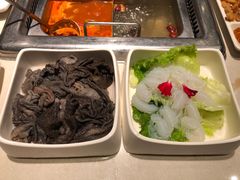 -海底捞火锅(武胜路凯德广场店)