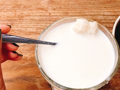 冰冻牛奶酒酿-随柳居·苏式小吃(建新巷店)