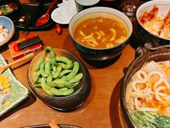 -千代武日本料理(哈西店)