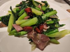 -云采云南菜(中山北路店)