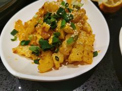 -宽板凳老灶火锅(南礼士路店)