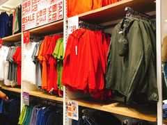 -UNIQLO(朗豪坊店)