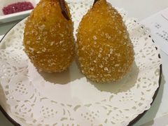 -大鸭梨烤鸭(左家庄店)