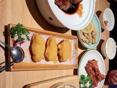 -溪林小馆(浦江城市生活广场店)