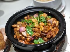 -南枝记·港式打边炉(新北万达店)