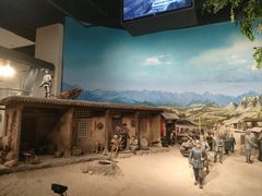 -聂荣臻元帅陈列馆