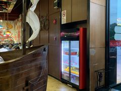 -龙虾风暴(松江店)