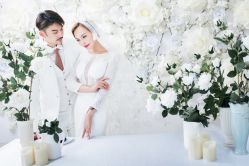 点击看大图 -太古映画婚纱摄影(天河店)