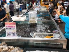 -盒马鲜生(大成店)