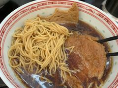 -吴茂兴本帮面(百色路店)
