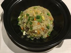 -Yan Ting 宴庭中餐厅(上海静安瑞吉酒店)