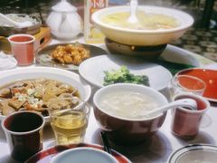 -淘小馆·本帮小馆(九亭金地广场店)