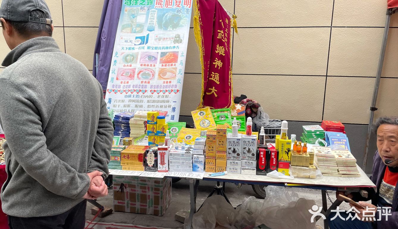 西仓记忆，感受浓厚的生活气息来这里