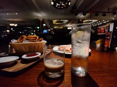 -宝莱纳餐厅(滨江店)