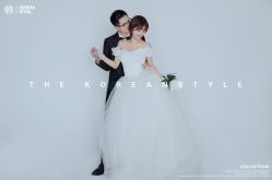 -卡米拉婚纱摄影工作室(金汇广场店)
