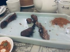 -十二饭点·川菜(北站圆融店)