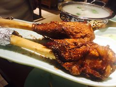 -海小馆海鲜餐厅(茂业百货店)