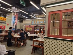 -堂瓦里·33年传统赣菜(第一街区店)