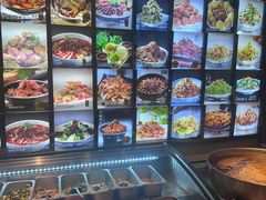 -粗粮人家·东北菜(洋桥店)