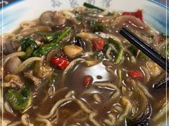 -孙家面馆(绿地世纪城店)