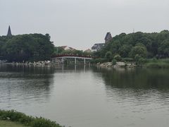 -美兰湖景区