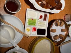 -老北京炸酱面·烤鸭(前门店)