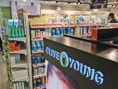-万宁(上水广场店)