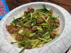 -醉御香渔家园(临沂路与大连路店)
