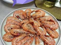 -合晋食府(广州合晋帝苑酒店)