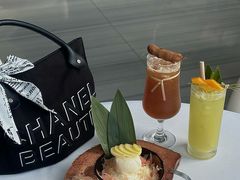 -天玑高空江景餐厅&酒吧Sky Secret Restaurant&Bar