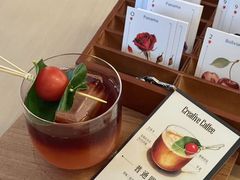 -青咖啡(三坊七巷店)