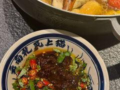 -滇牛云南火锅(桂林路店)