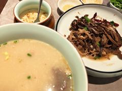 -四季小馆·地道北京小吃(广百店)