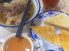 -路环码头面馆