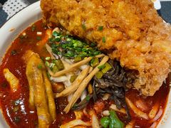 -丽丽三鲜螺蛳粉(田林路店)