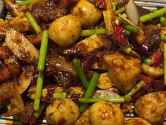 -李老哈·东北菜(宋园路店)