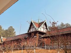 -报恩禅寺