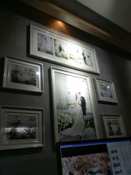 点击看大图 -青禾蒙娜丽莎婚纱摄影(武汉总店)