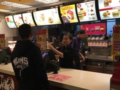 -麦当劳(开平潭江店)