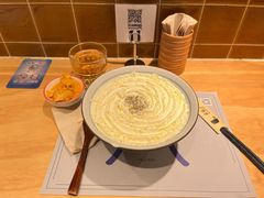 -火山屋台(新街口店)