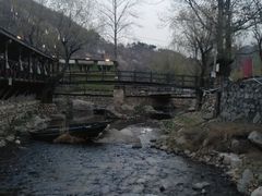 -北京水岸山吧度假村(雁栖镇店)