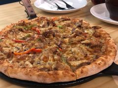 -清真·艾美可餐厅(大悦汇店)