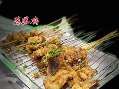-小民大排档(江汉路店)