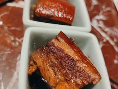 东坡肉-新白鹿餐厅(西湖银泰店)