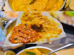 -Pakwaan Indian restaurant芭港湾印度餐厅(领事馆店)