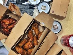 -Kyochon1991校村(共和路店)