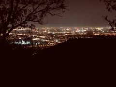 -鬼笑石后山停车场