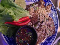 -simply thai天泰(长泰广场店)